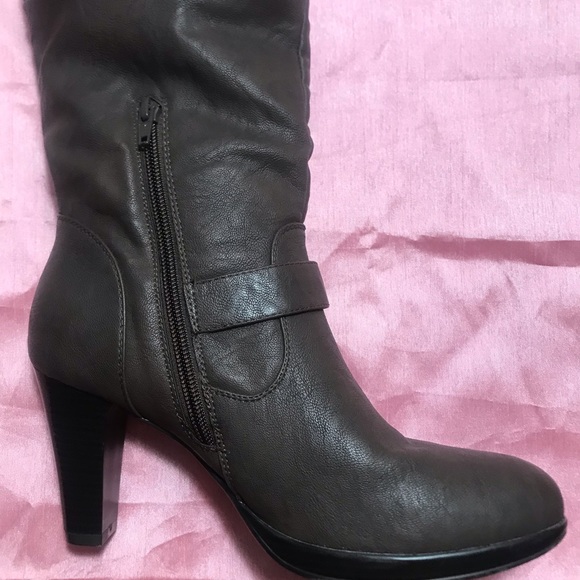 Rialto Boots - Picture 9 of 13